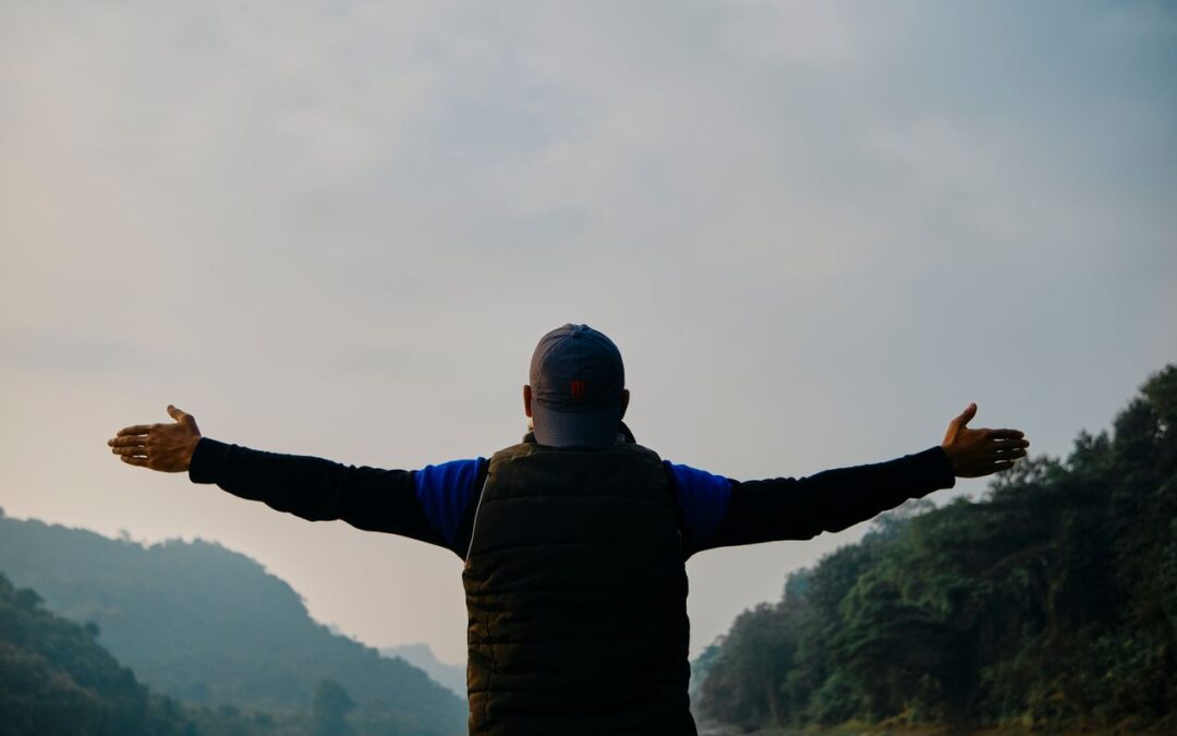 Healing for the Anxious | September 2026